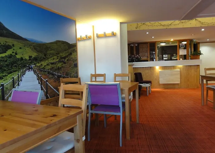 Grand Du Midi Hotel 2*