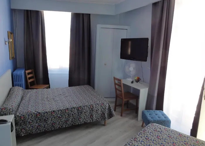 Grand Du Midi 2* Clermont-Ferrand