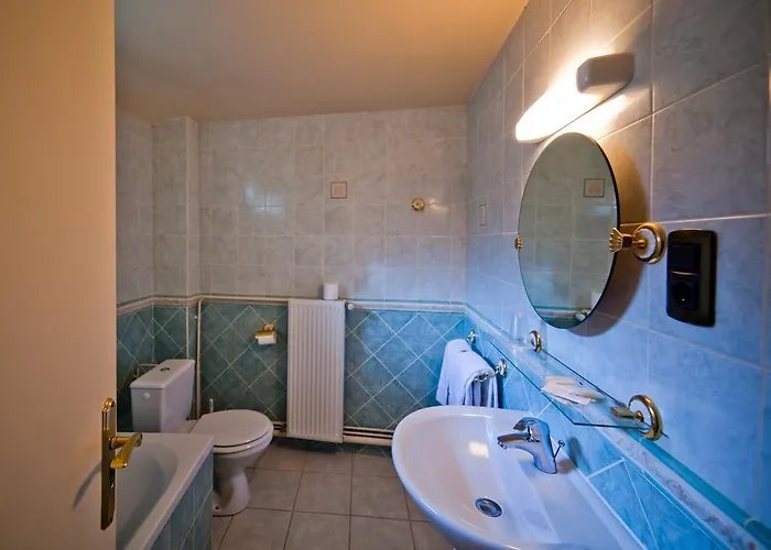 Hotel Grand Du Midi 2*